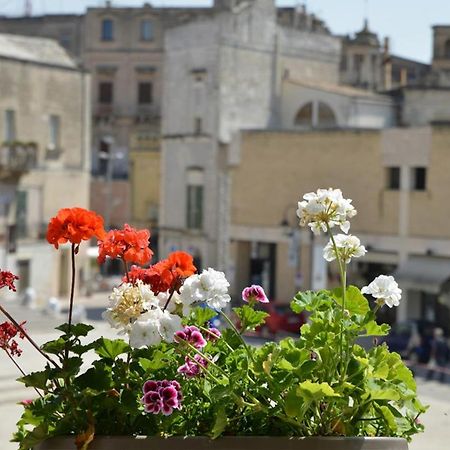 Affittacamere San Francesco Matera Exterior foto