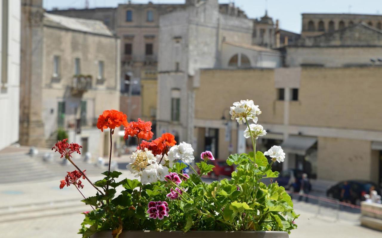 Affittacamere San Francesco Matera Exterior foto